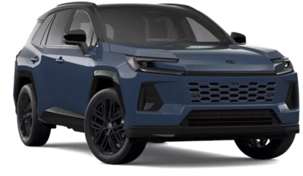 Toyota se anima al segmento de híbridos conectables con Rav4, su SUV más vendido en México