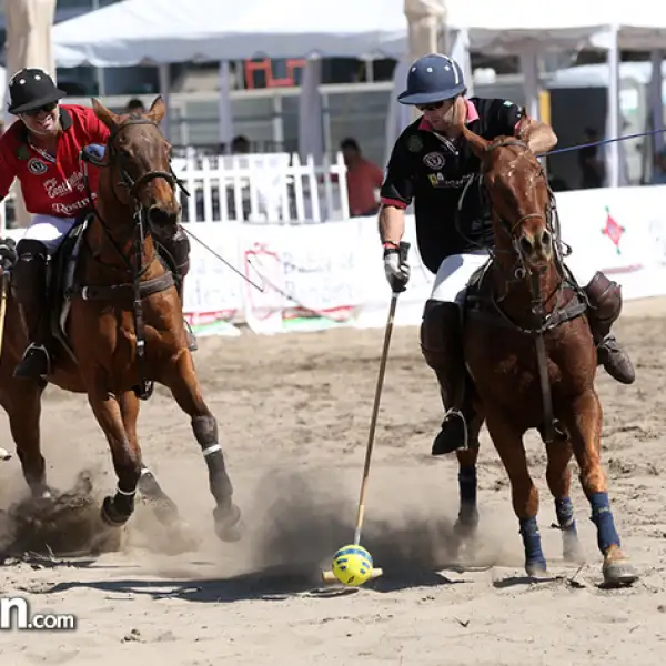 Alex Verdayes y Ricardo Rodríguez