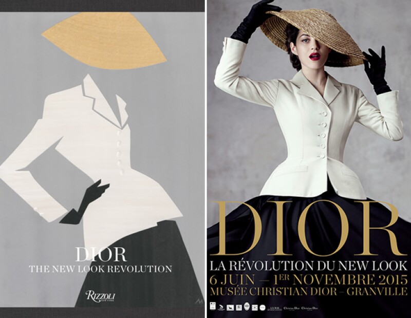 Pocos han cambiado la moda como Christian Dior con el New Look. Hoy recordamos el cumpleaños del primer couturier parfumer de la historia.