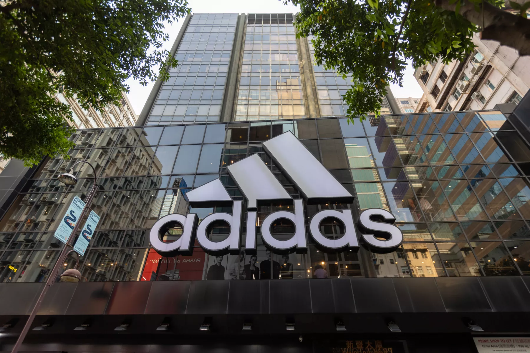 Adidas suspende su patrocinio con la Federación Rusa de Fútbol