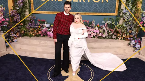 Los fans de Bridgerton 3 no dejan de hablar de la infame escena del carruaje