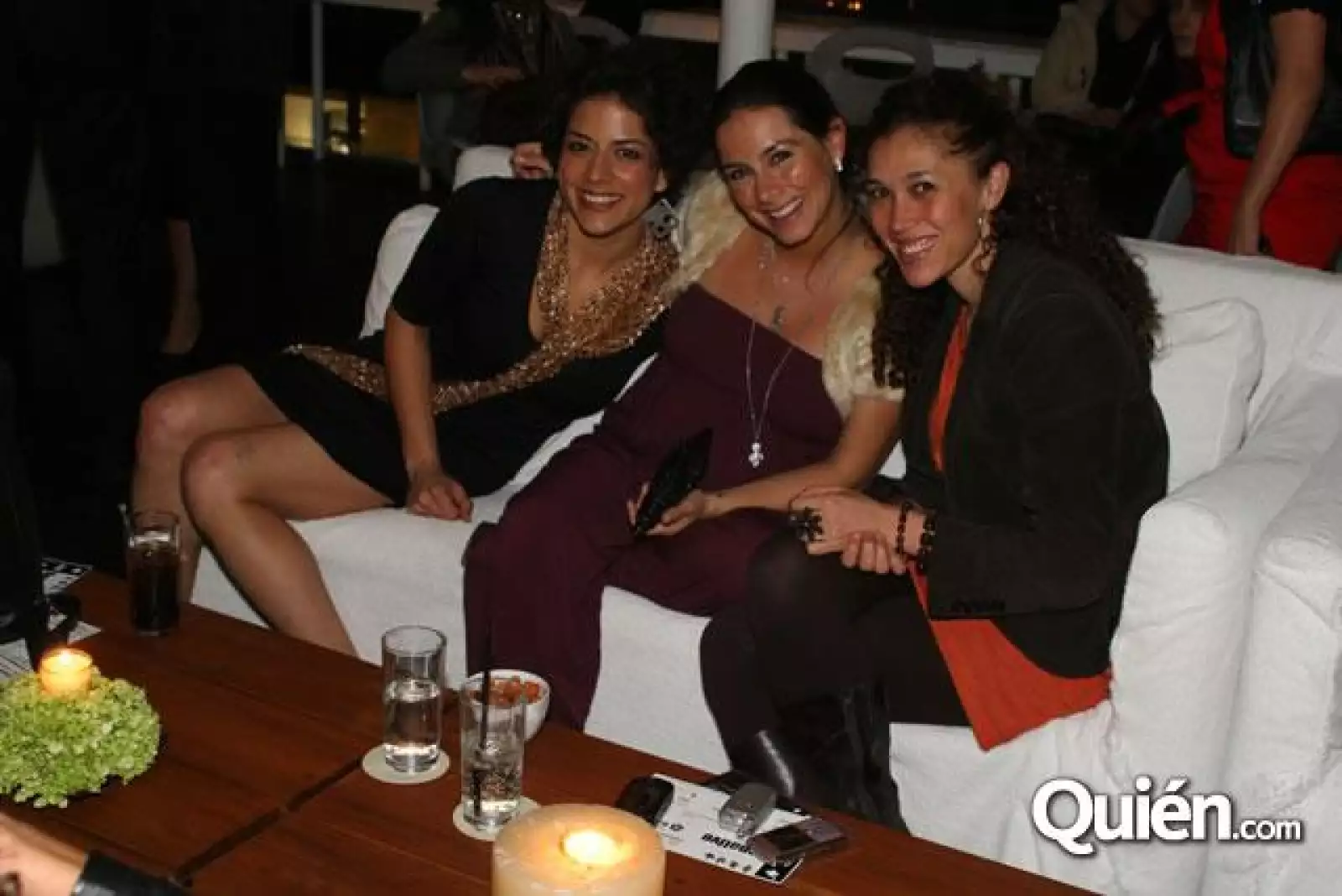 Fundación Pro Mujeres Cautivas