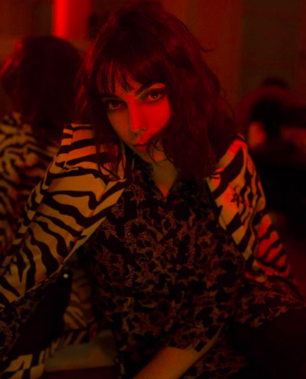Lisa Cerati