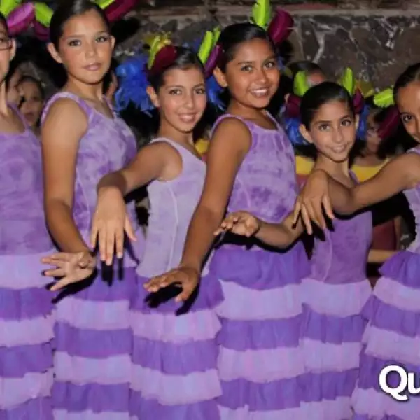 Festival de Danza Proart