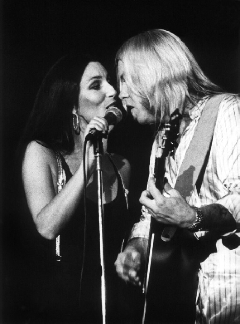 Cher