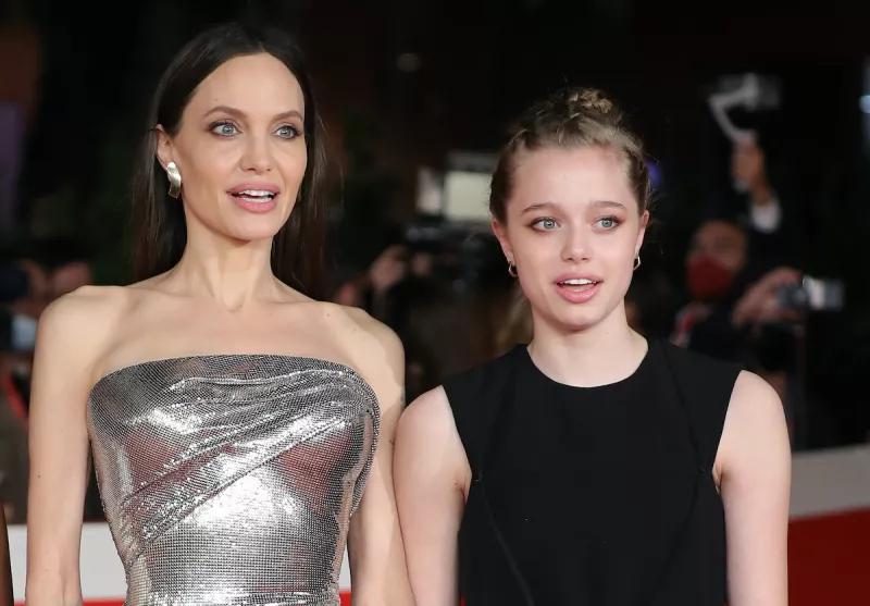 Eternals" Red Carpet - 16th Rome Film Fest 2021