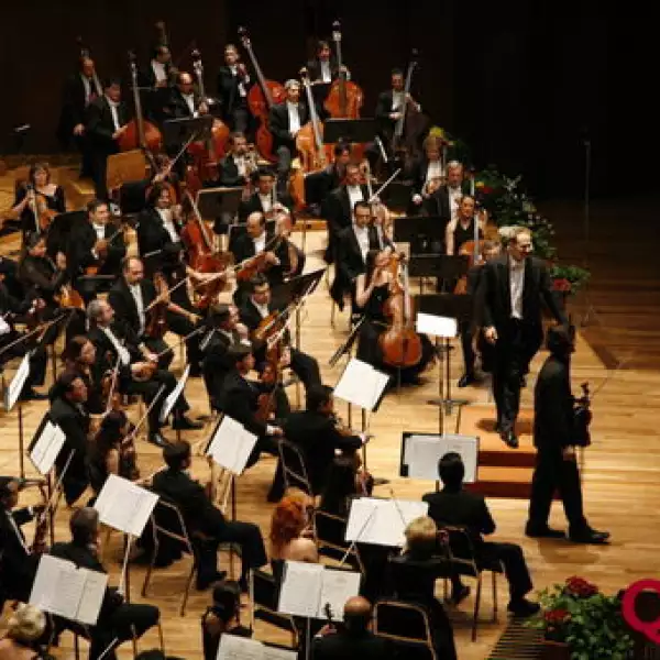 Carlos Miguel Prieto, Philippe Quint