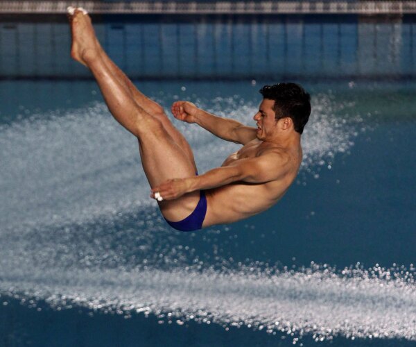 Yahel Castillo