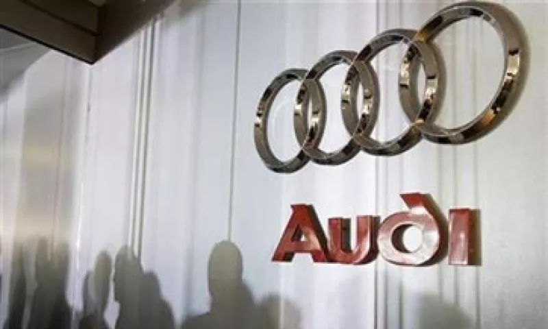 A comienzos de este mes, el dueño de Audi dijo que buscaba un socio industrial para Ducati. (Foto: AP)