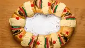 Roscas de reyes