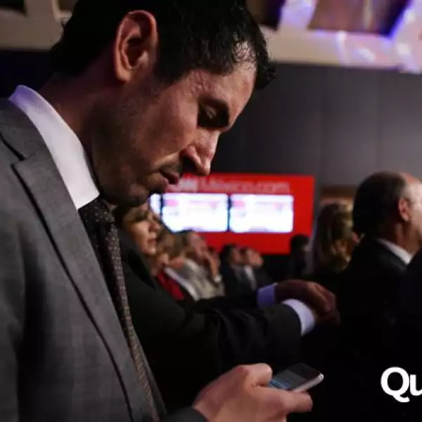 Presentación CNN México