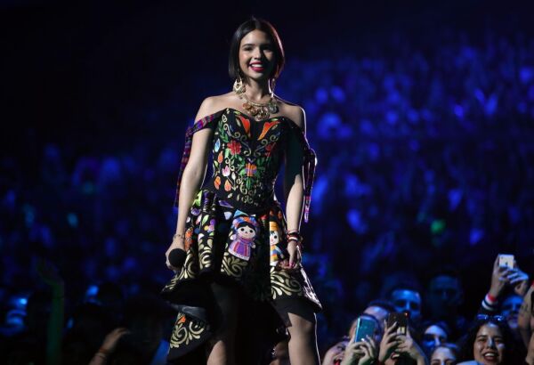 Angela Aguilar