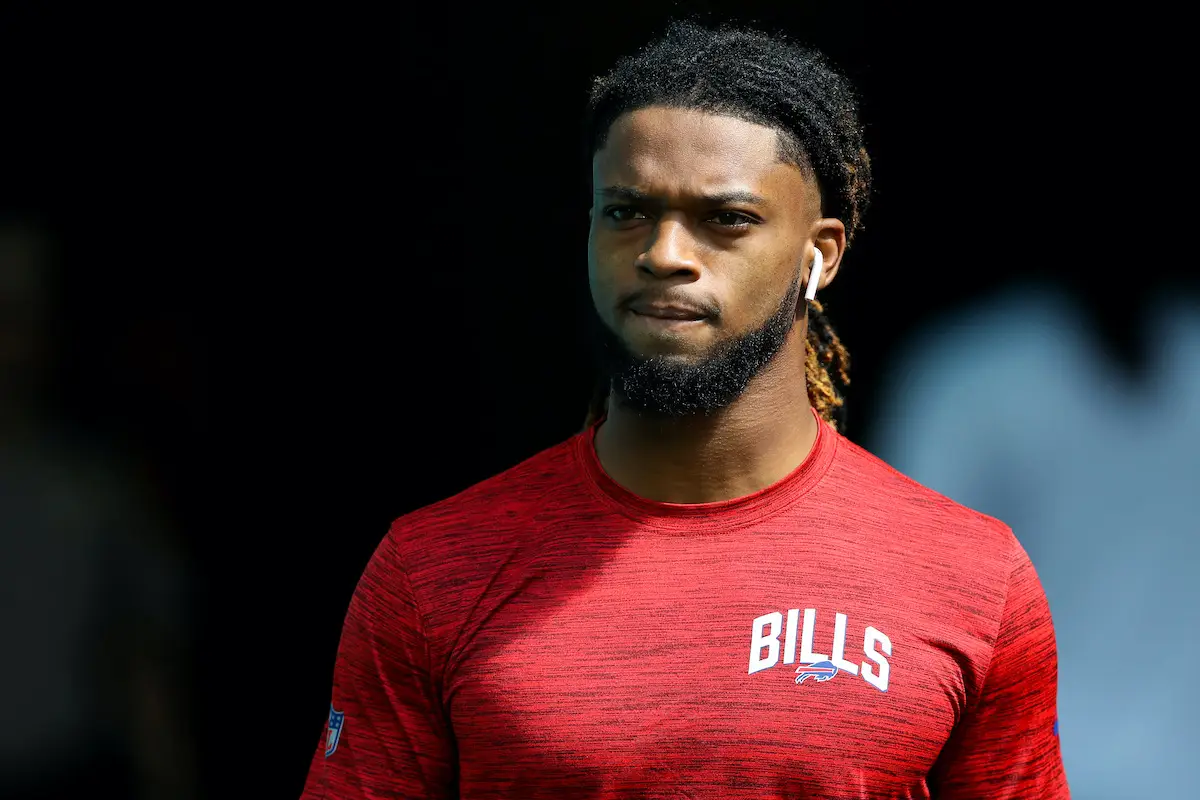 Buffalo Bills v Miami Dolphins