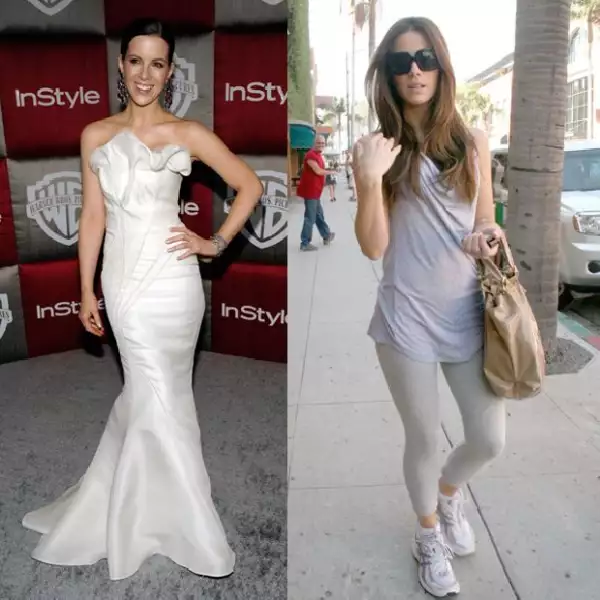 La actriz desbancó a Halle Berry.