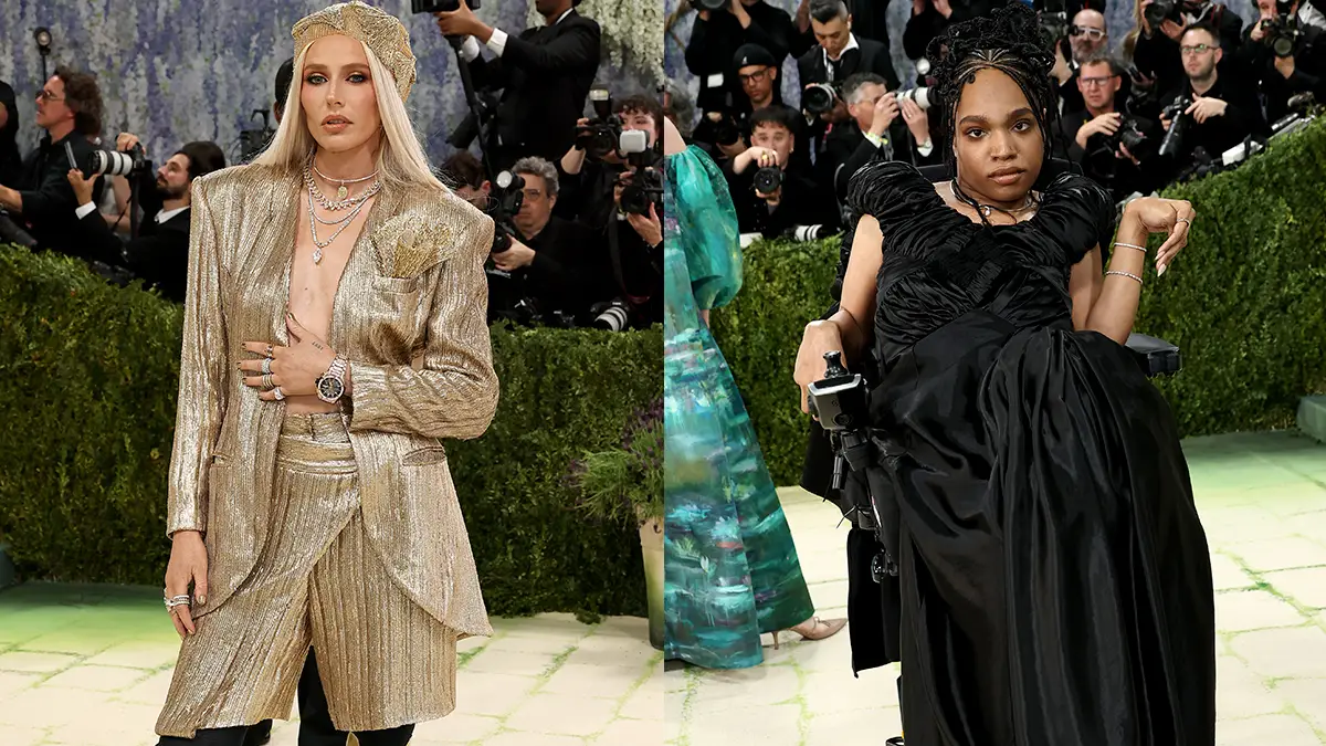 La Met Gala 2026 invita a reclamar el cuerpo