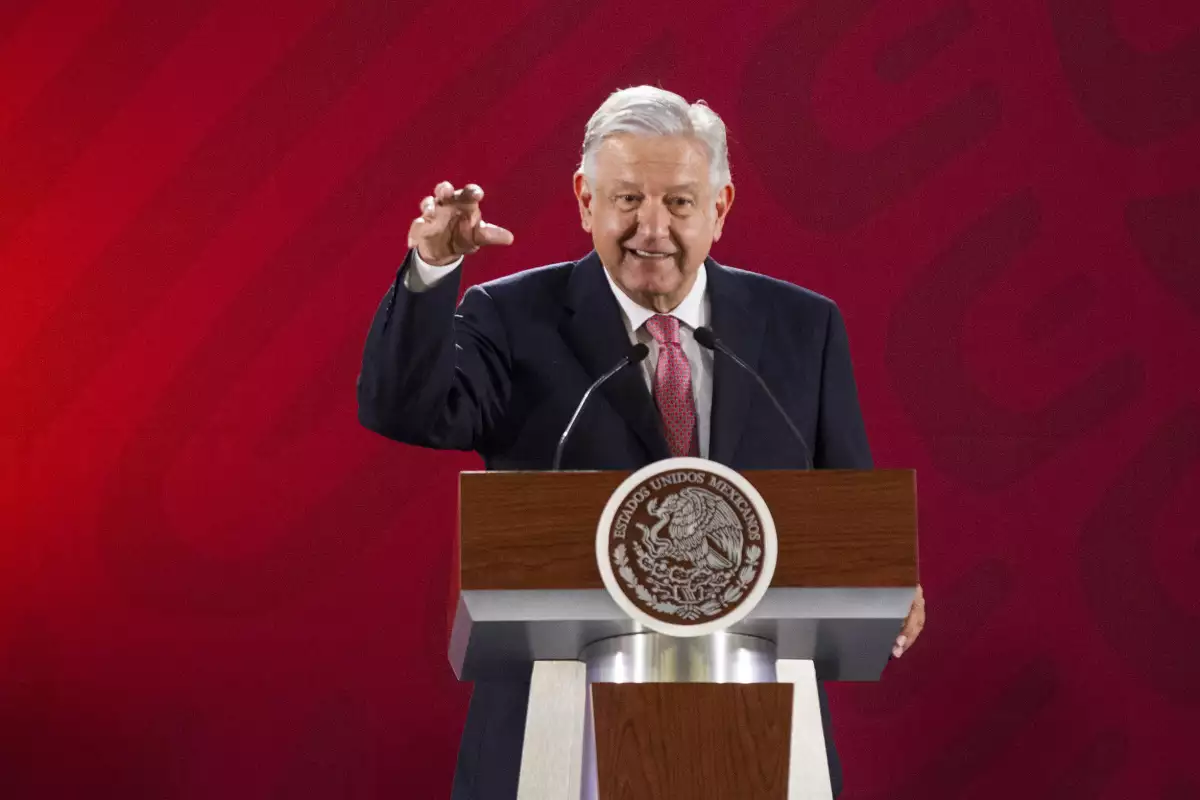 AMLO Aleatica campaña negra populismo en América
