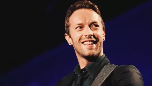 Chris Martin
