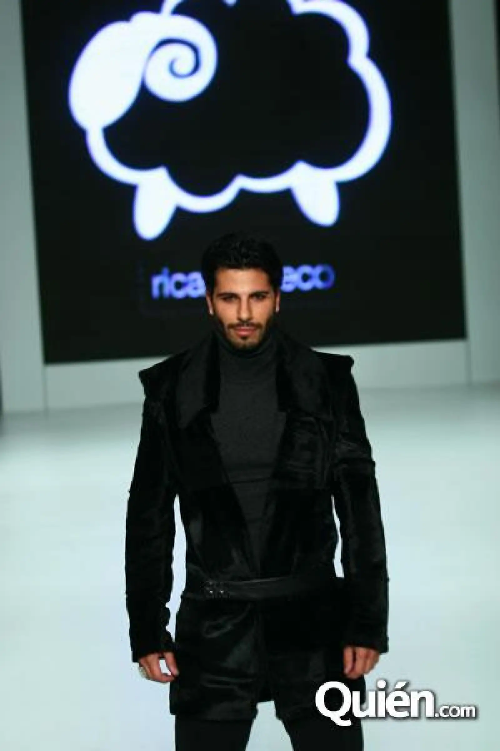 DFashion Pasarela Ricardo Seco.