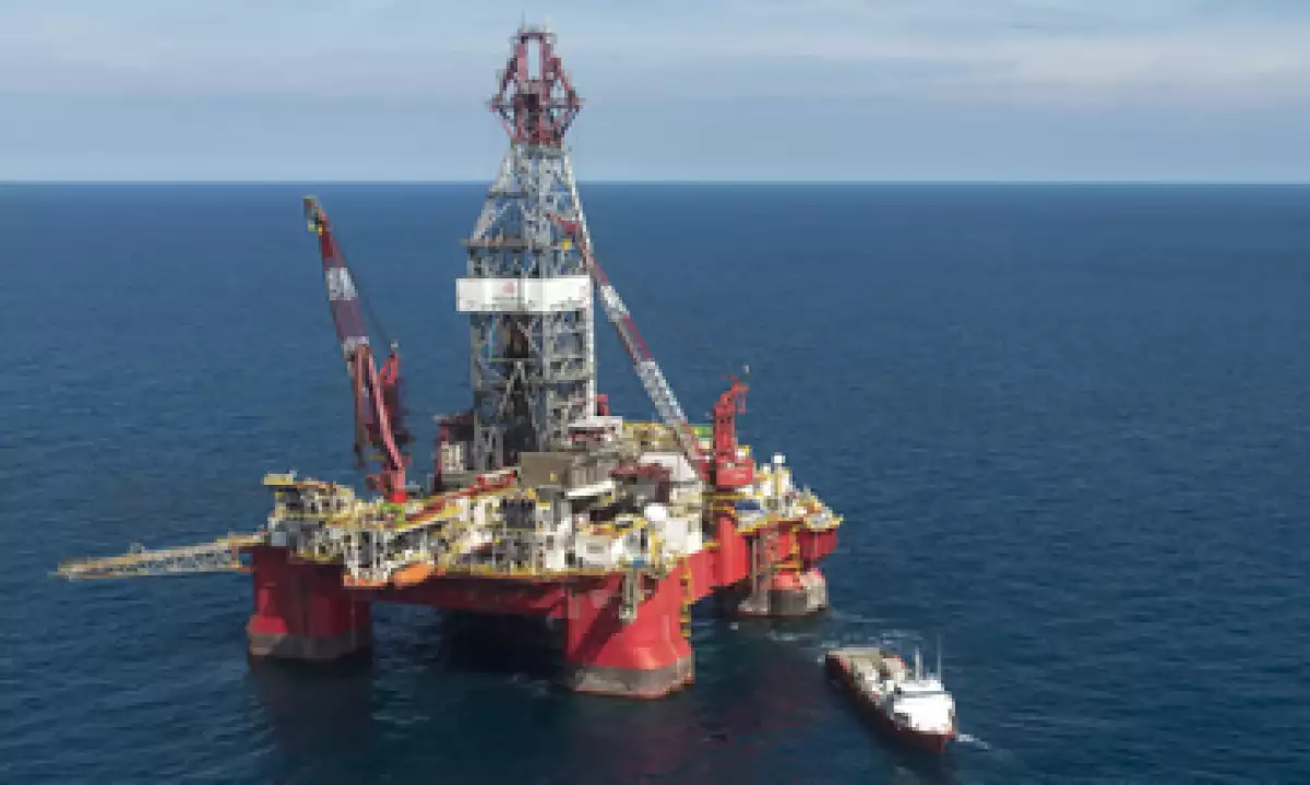 Pemex Perforación y Saervicios es una de las filiales que se crearon tras la reestructura de la empresa. (Foto: iStock by Getty Images.)