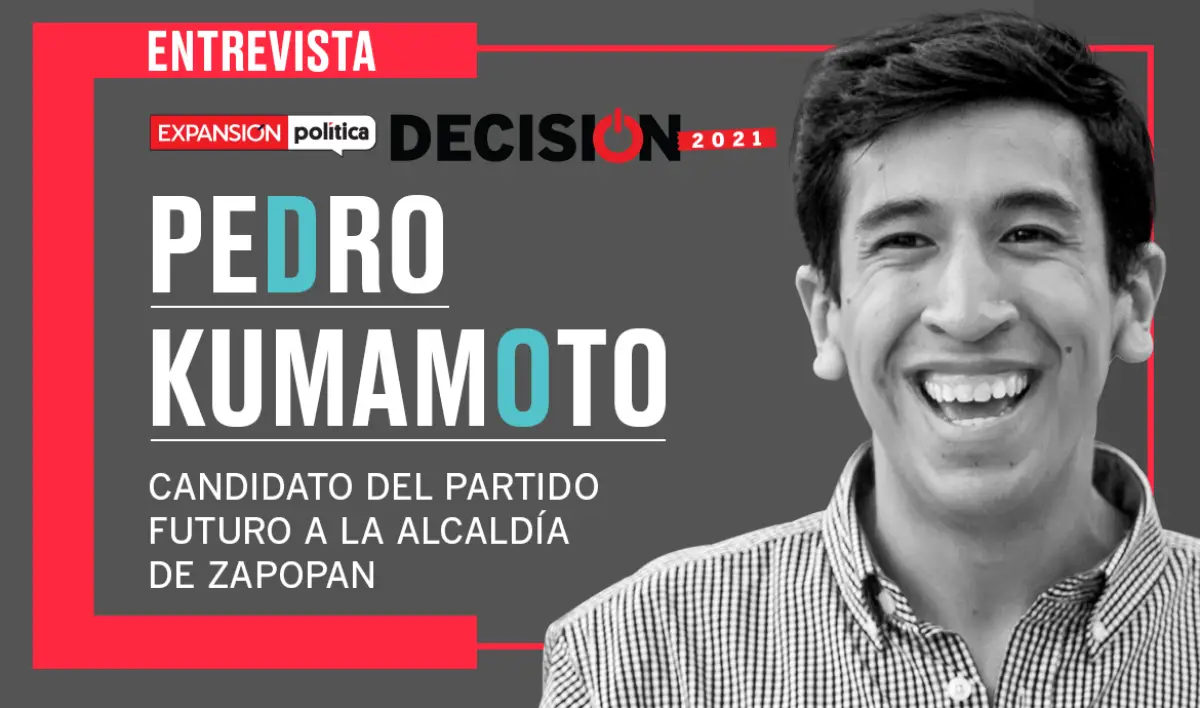 Pedro Kumamoto
