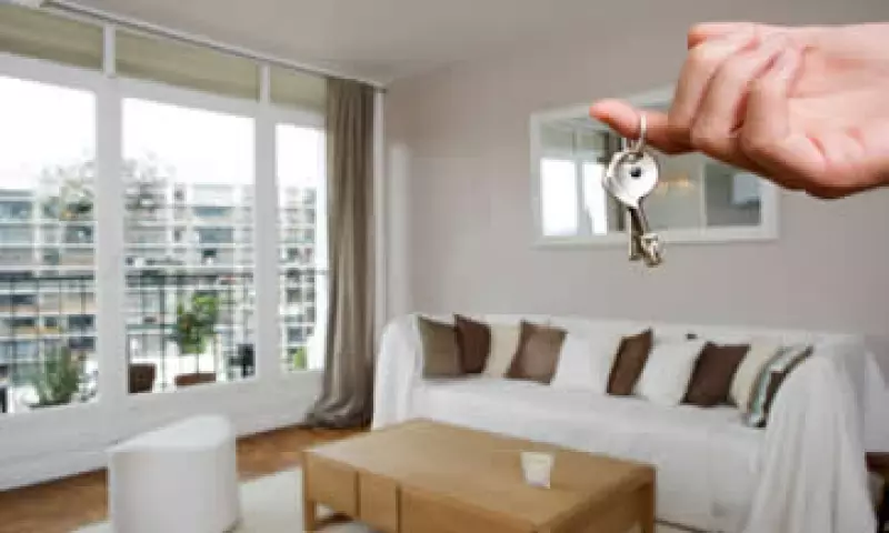 De acuerdo con el portal La Haus, exusteninmuebles con las mismas características, mismos metros cuadrados, pero con una diferencia de hasta tres millones de pesos. (Foto: Getty Images)