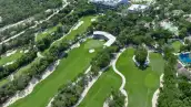 Tulum Championship consolida a PGA Riviera Maya como referente del golf internacional en México.