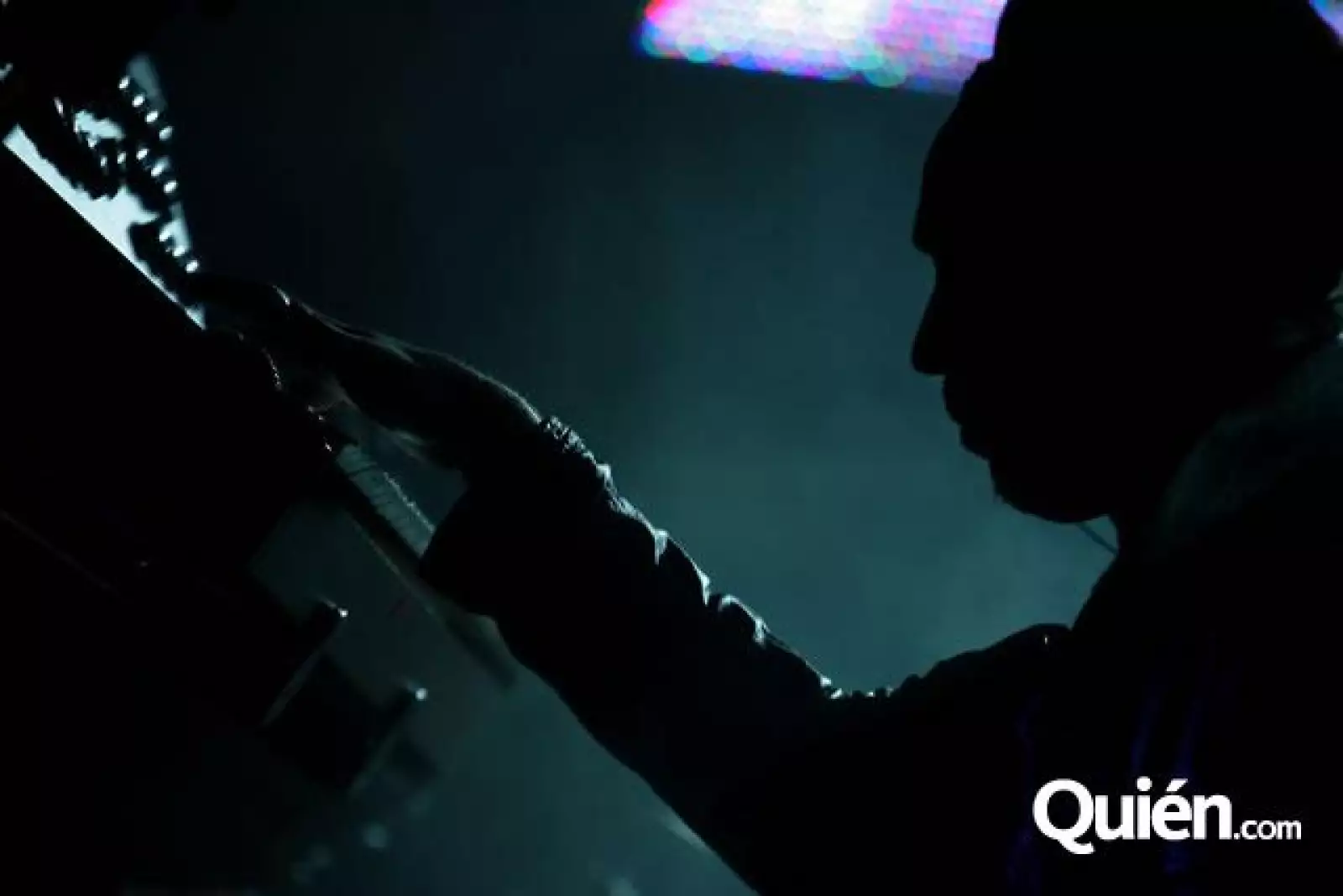 Grabación Moenia DVD