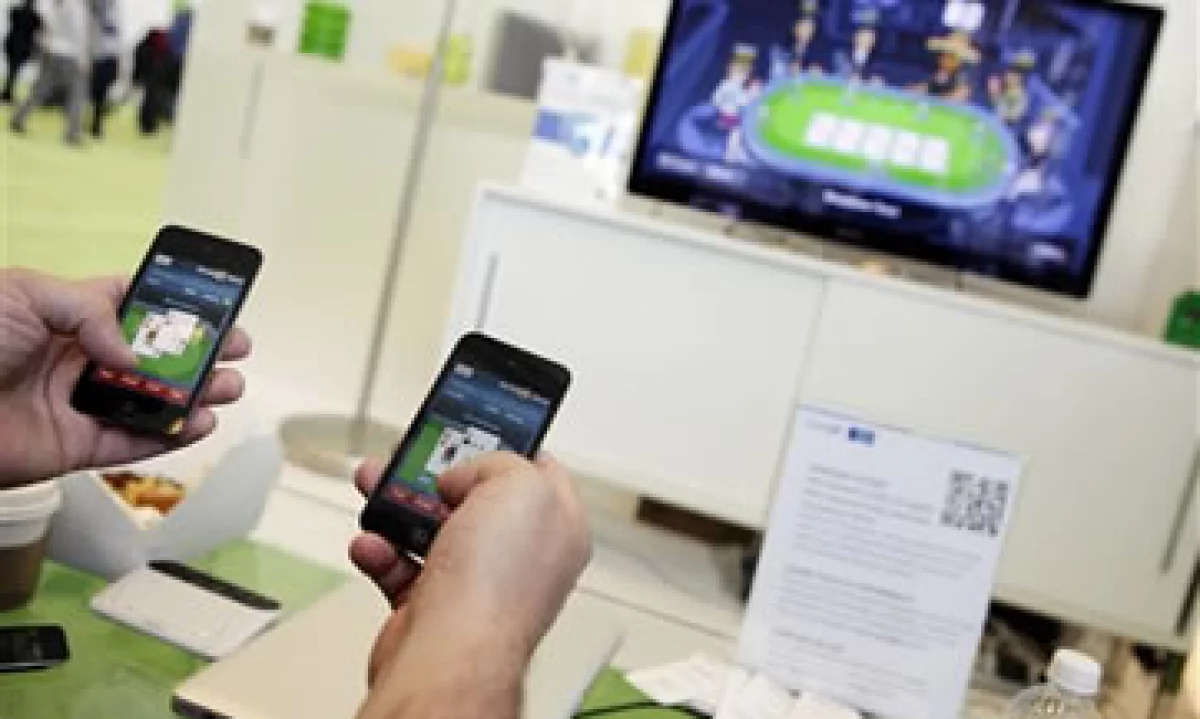 El gasto en juegos en Japón y Corea del Sur impulsaron l as ventas de Google Play en el primer trimestre del año. (Foto: AP)