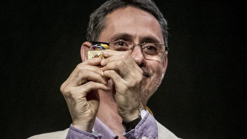 El último ganador