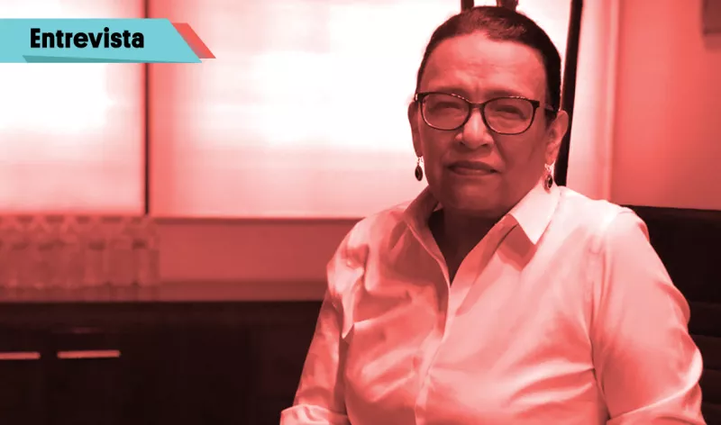 Rosa Icela Rodríguez Gobierno CDMX 