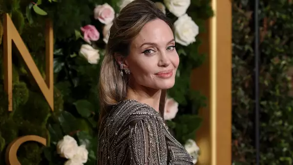 Angelina Jolie ha realizado acciones humanitarias durante más de 20 años