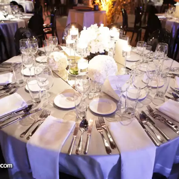 Boda de Yael Sandler y Daniel Cohen