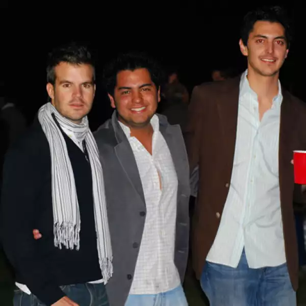 Cumple Maria José Obregón