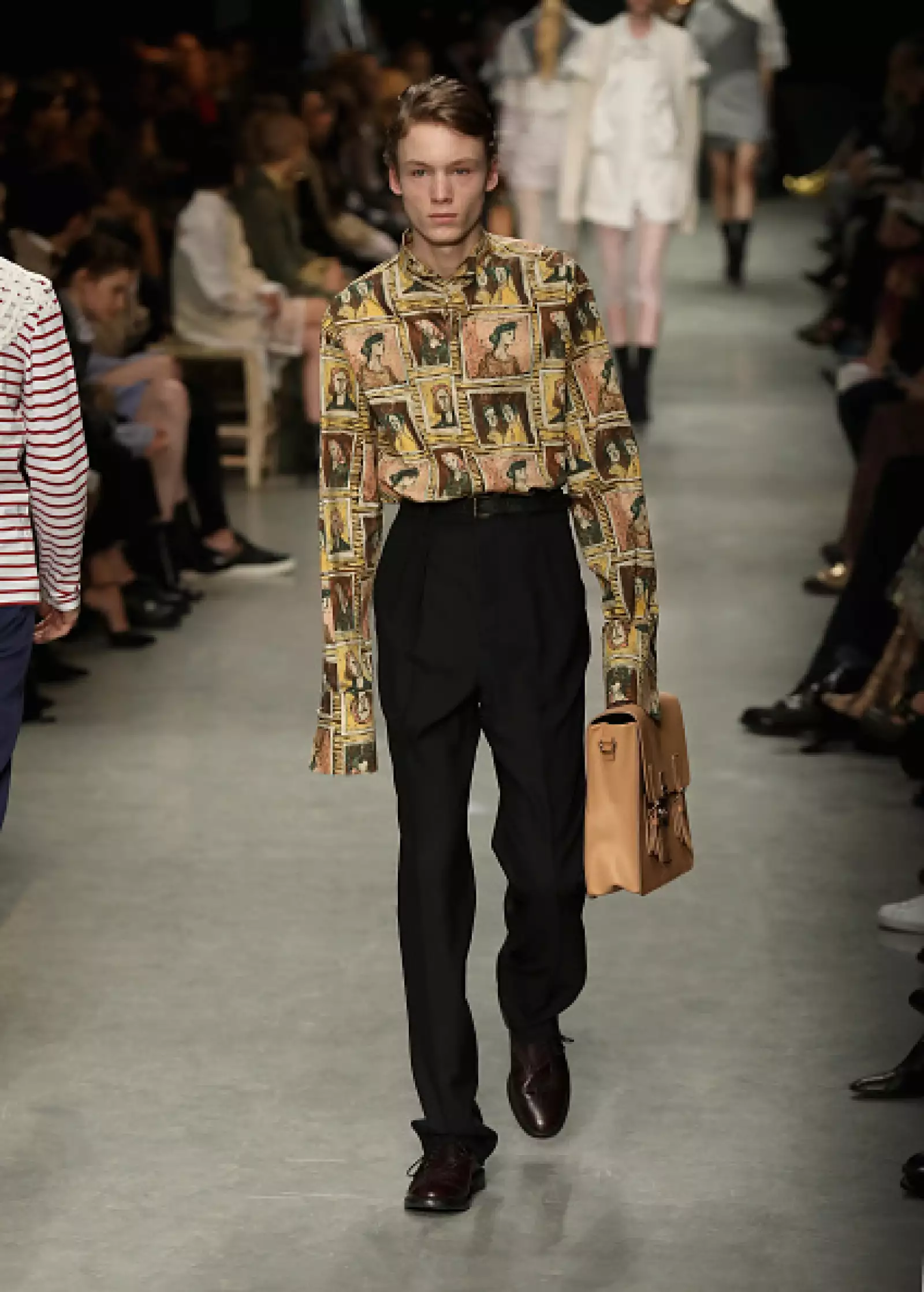 Burberry