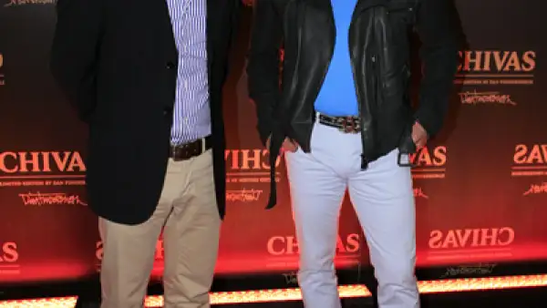 Rodrigo Galagarza,alonso Taladrid