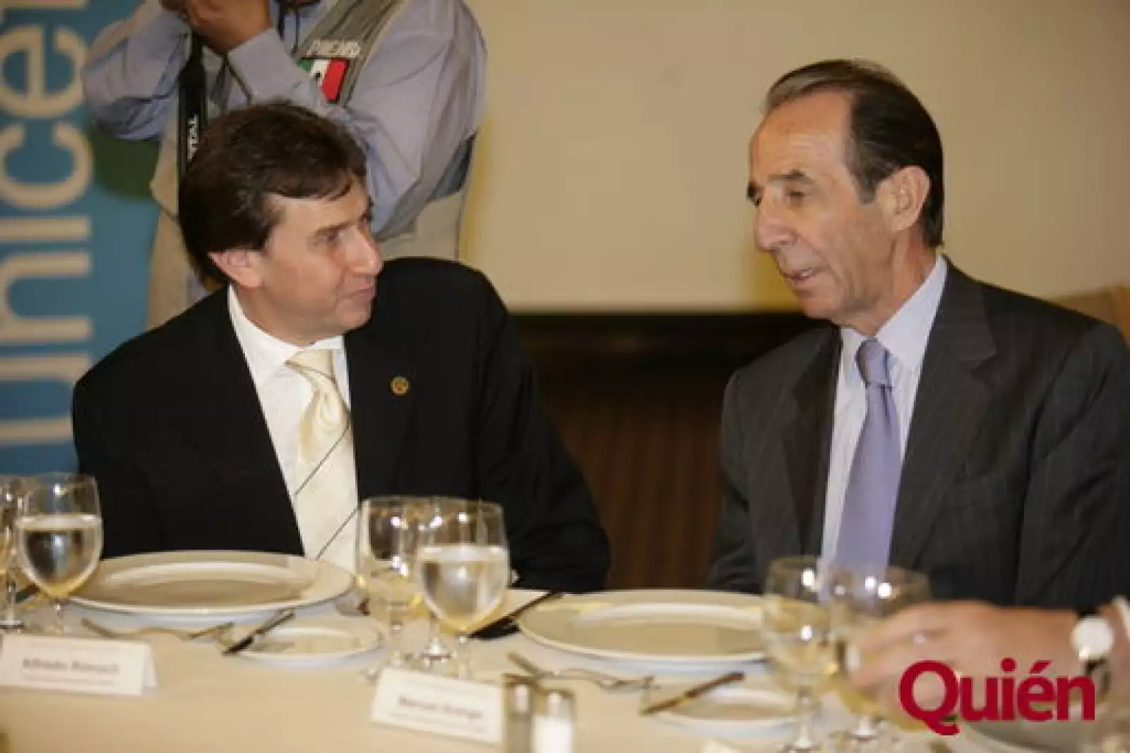 Alfredo Rimoch, Manuel Arango