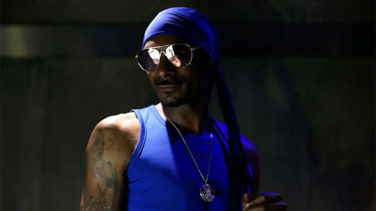 Snoop Dogg