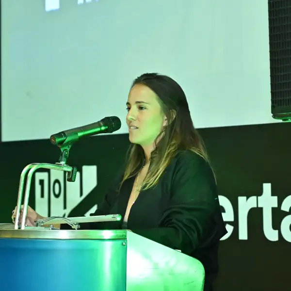 Décimo Aniversario Reinserta