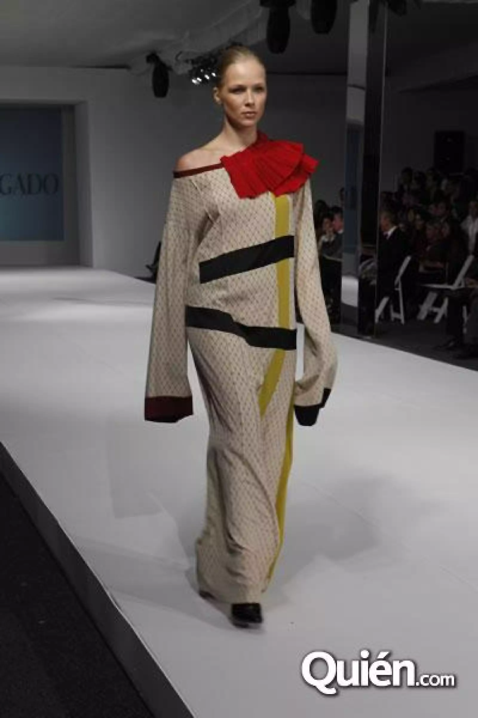 Pasarela Cibeles Madrid