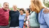 Tecnologías de longevidad. ¿Cómo mejorar nuestra calidad y cantidad de vida?