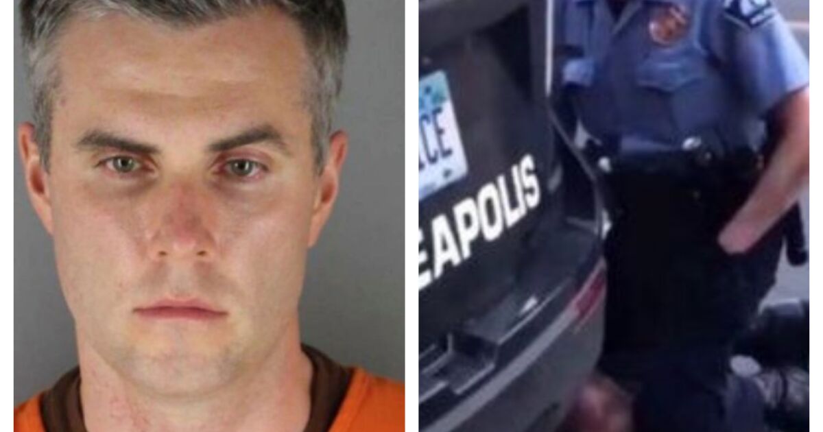 Police plead guilty in murder of George Floyd Police plead guilty in murder of George Floyd