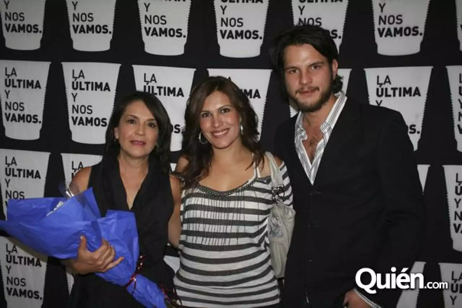 Premier la última y nos vamos