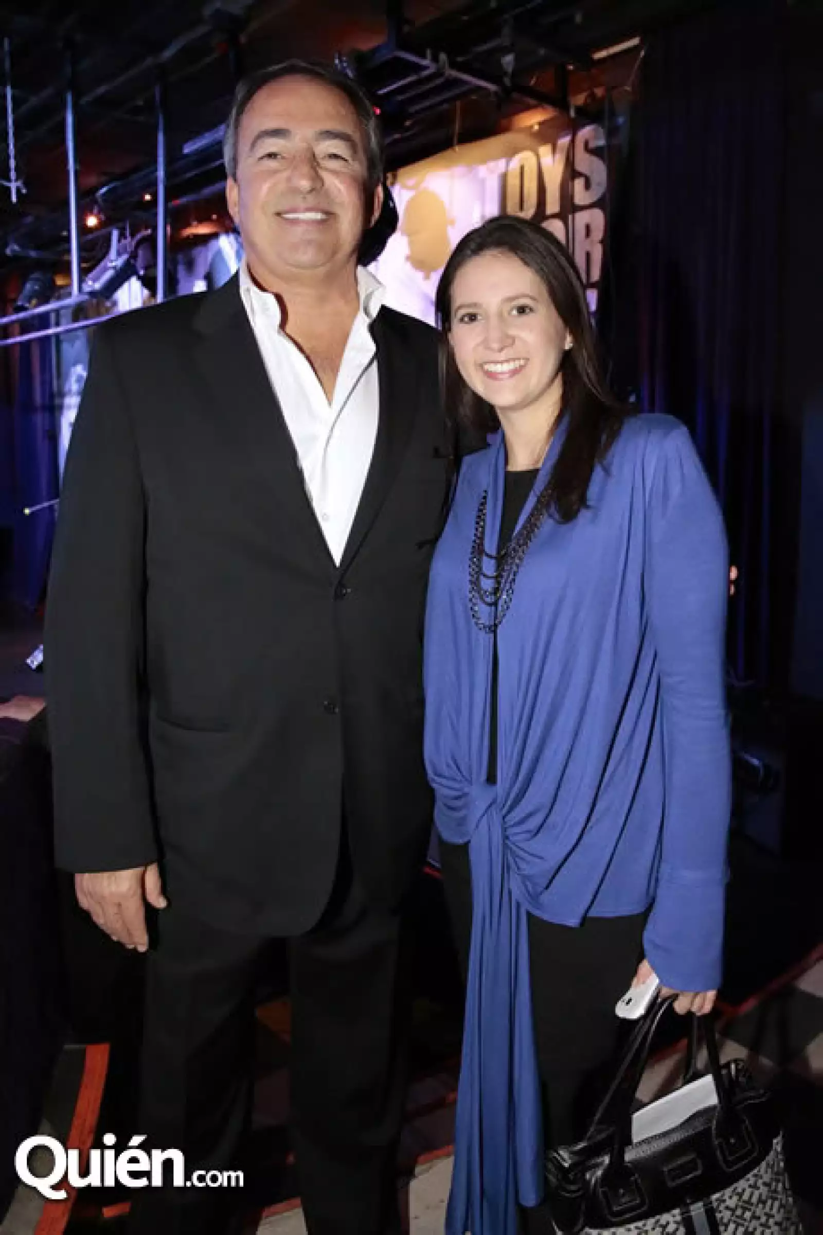 Arturo Martínez,Natalia Reséndiz