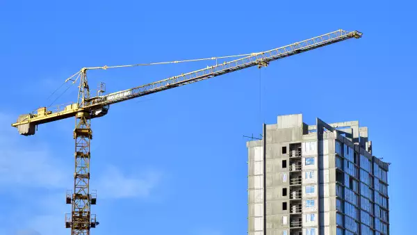 La industria de la construcción en México se enfrenta a su peor ciclo en cinco años