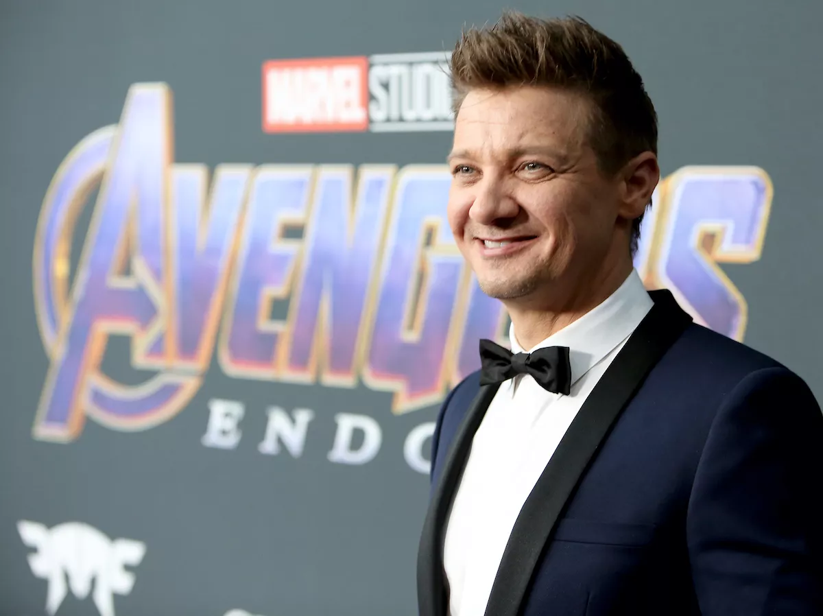 Los Angeles World Premiere Of Marvel Studios' "Avengers: Endgame"