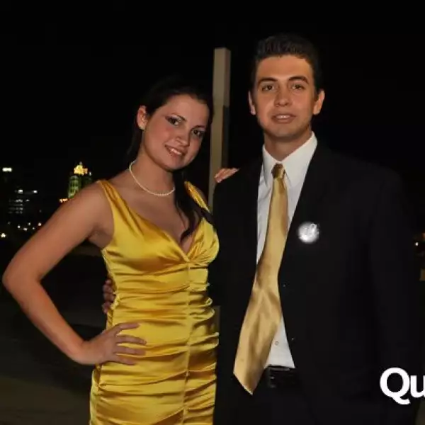 Jóvenes Unidos por Nuevo León