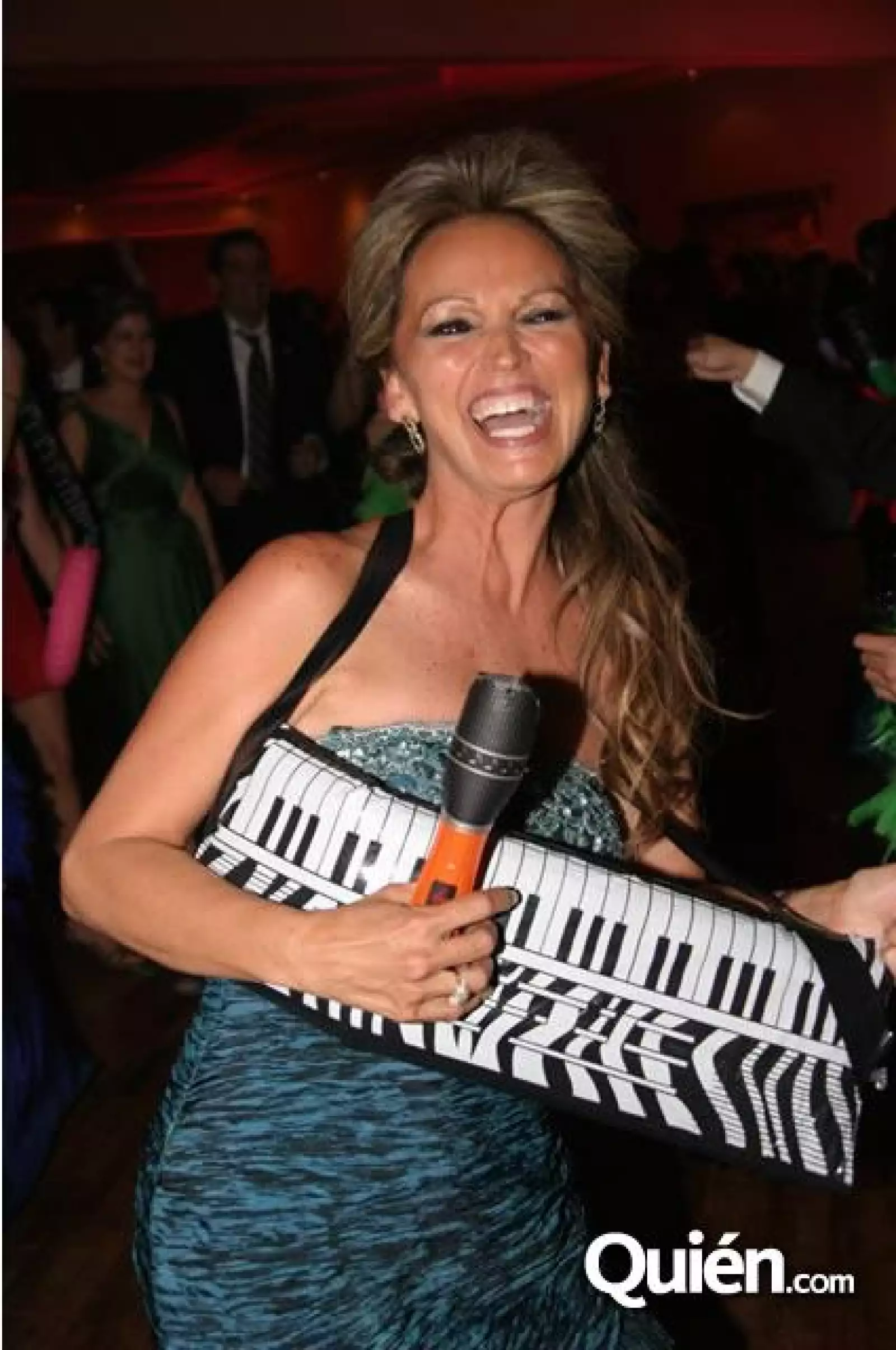 Boda de Diana Gutiérrez y José Riojas