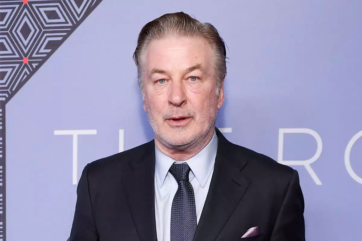 Alec Baldwin podría alcanzar acuerdo de conciliación con familiares de Halyna Hutchins