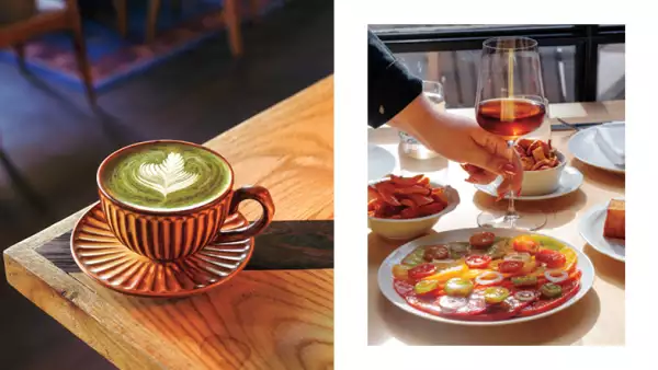 Restaurantes en Ontario para comer