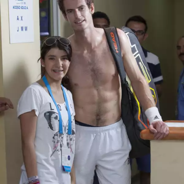 Andy Murray